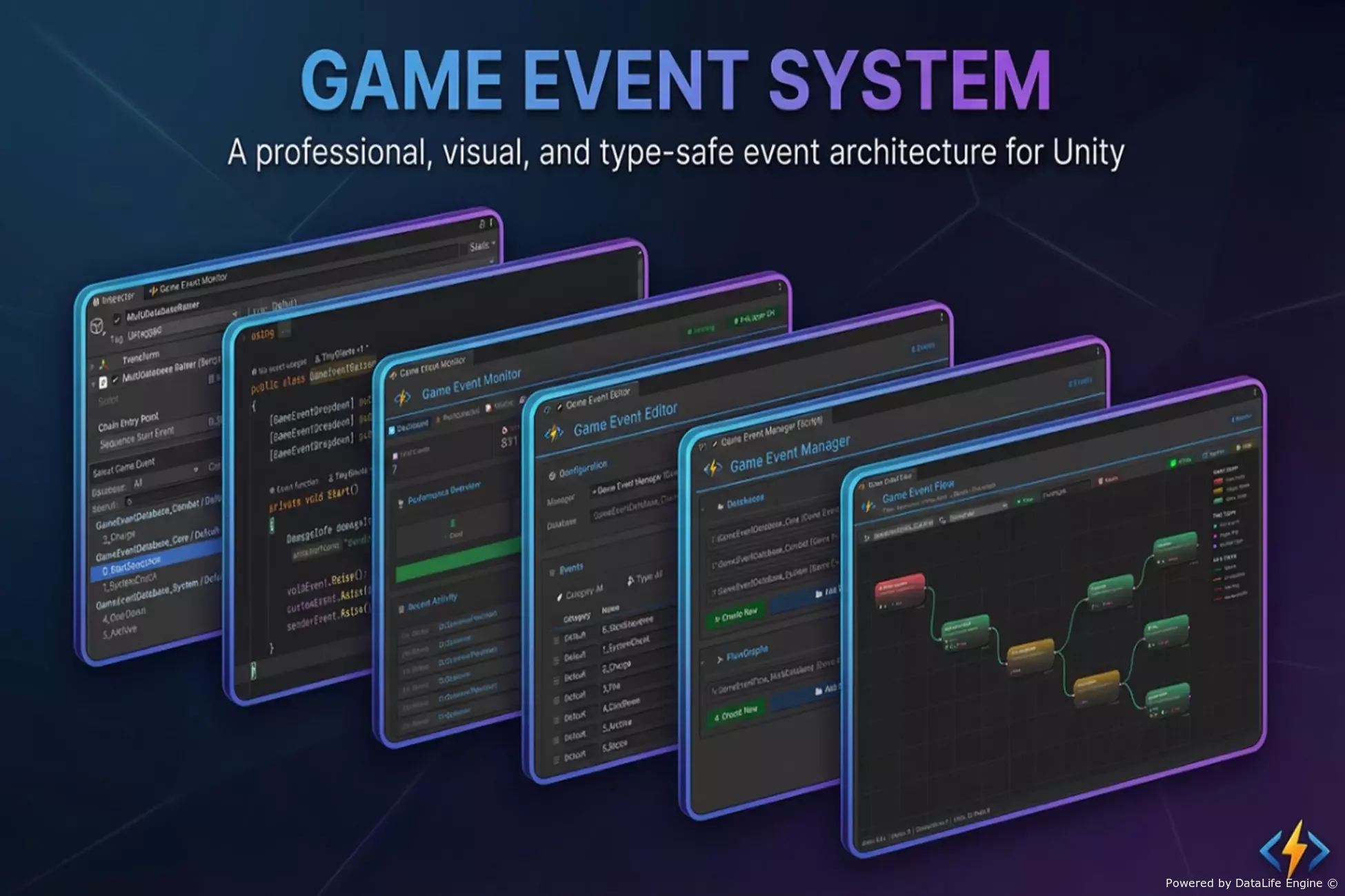 Game Event System (GES)
